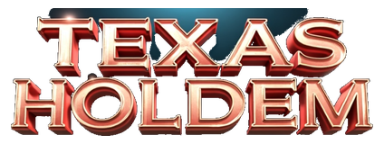 texas holdem logo