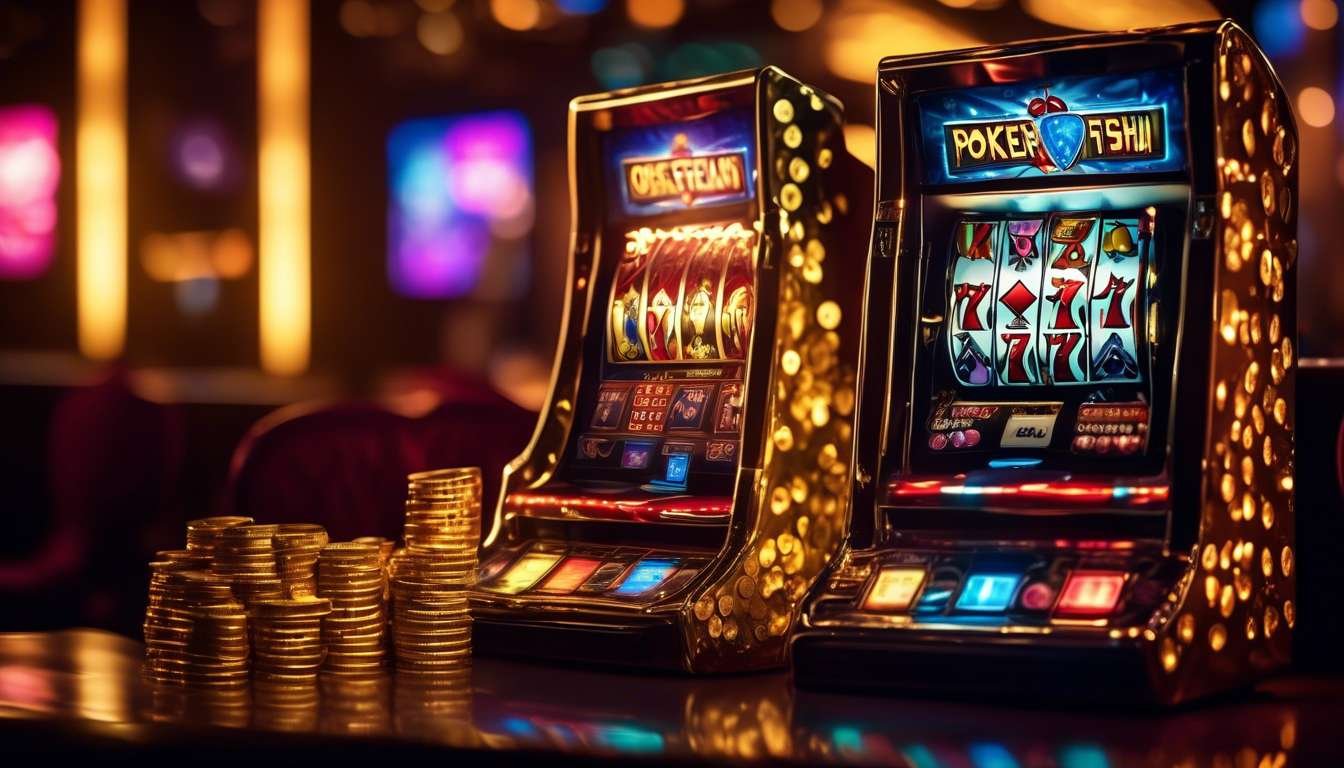 texas holdem Rondas con personajes