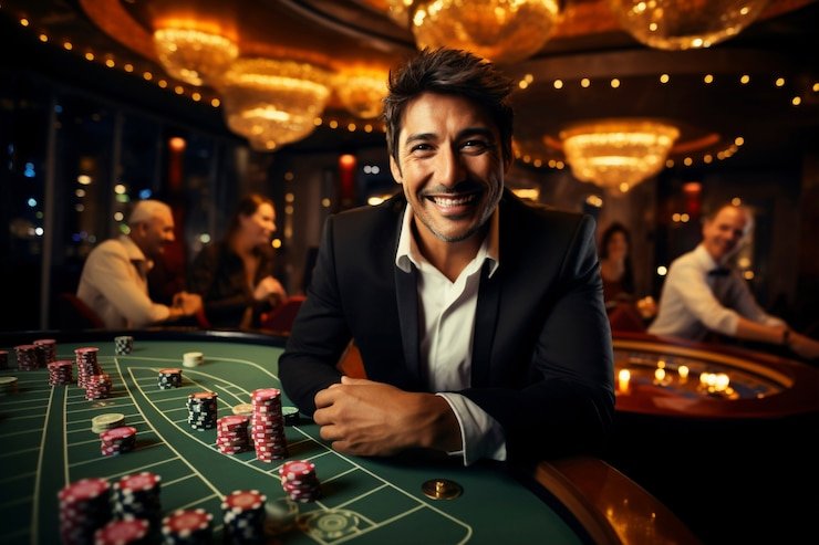 texas holdem Apuestas Deportivas