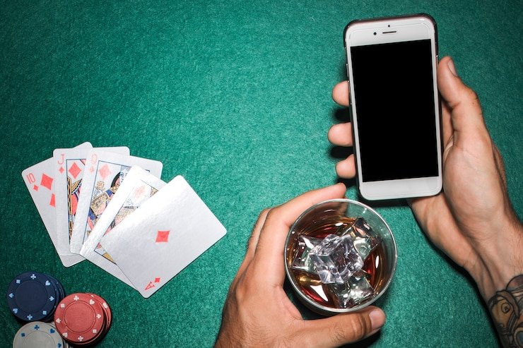 texas holdem Arcade