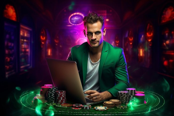 texas holdem Crash Games