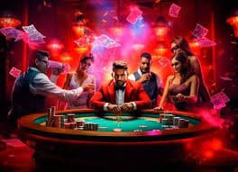 texas holdem Mega Wheel