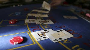 texas holdem Boom City