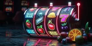 texas holdem Lightning Dice